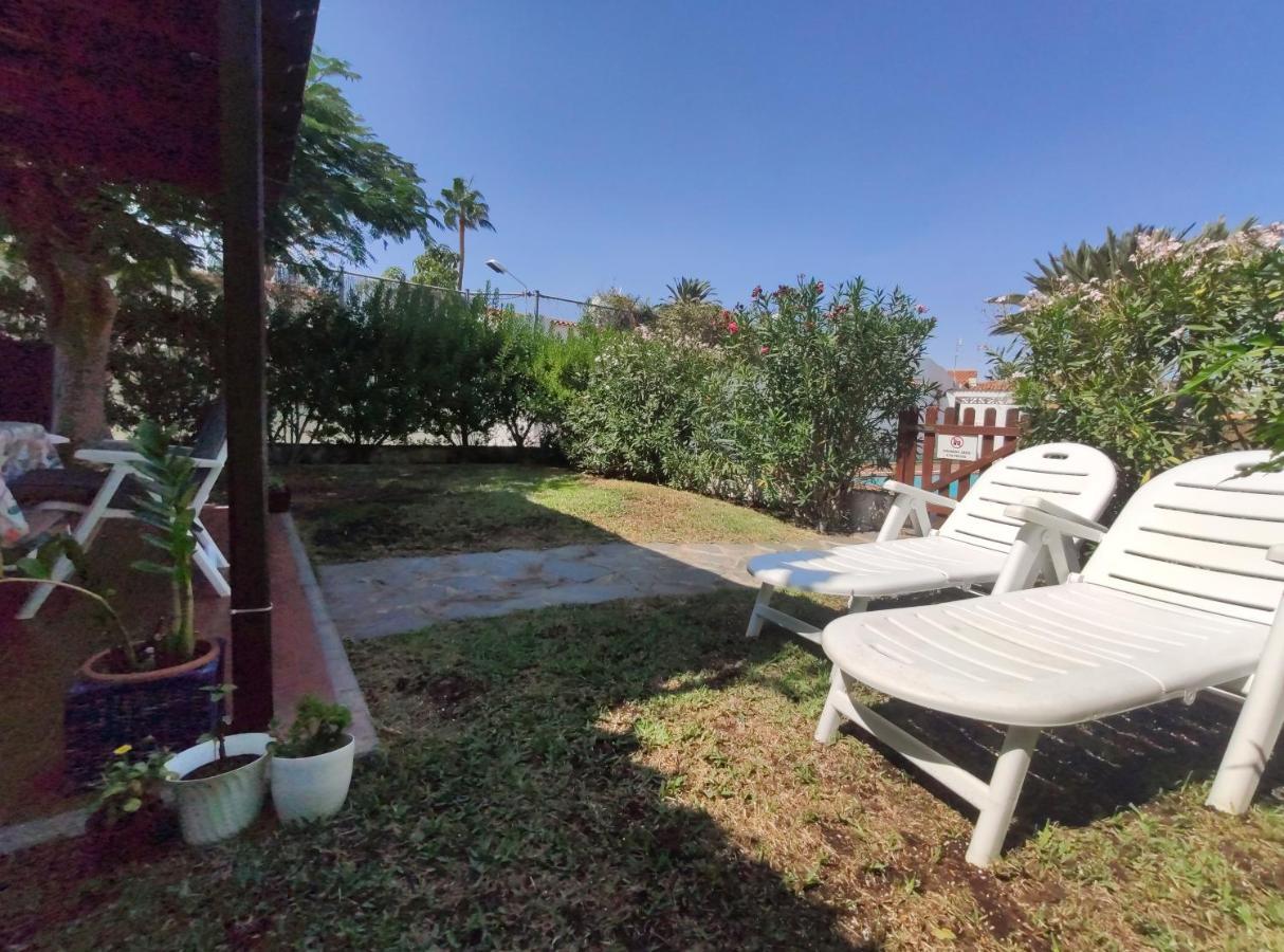 2 Bedroom Bungalow Next Yumbo Center. Free Parking Playa del Ingles  Exterior photo