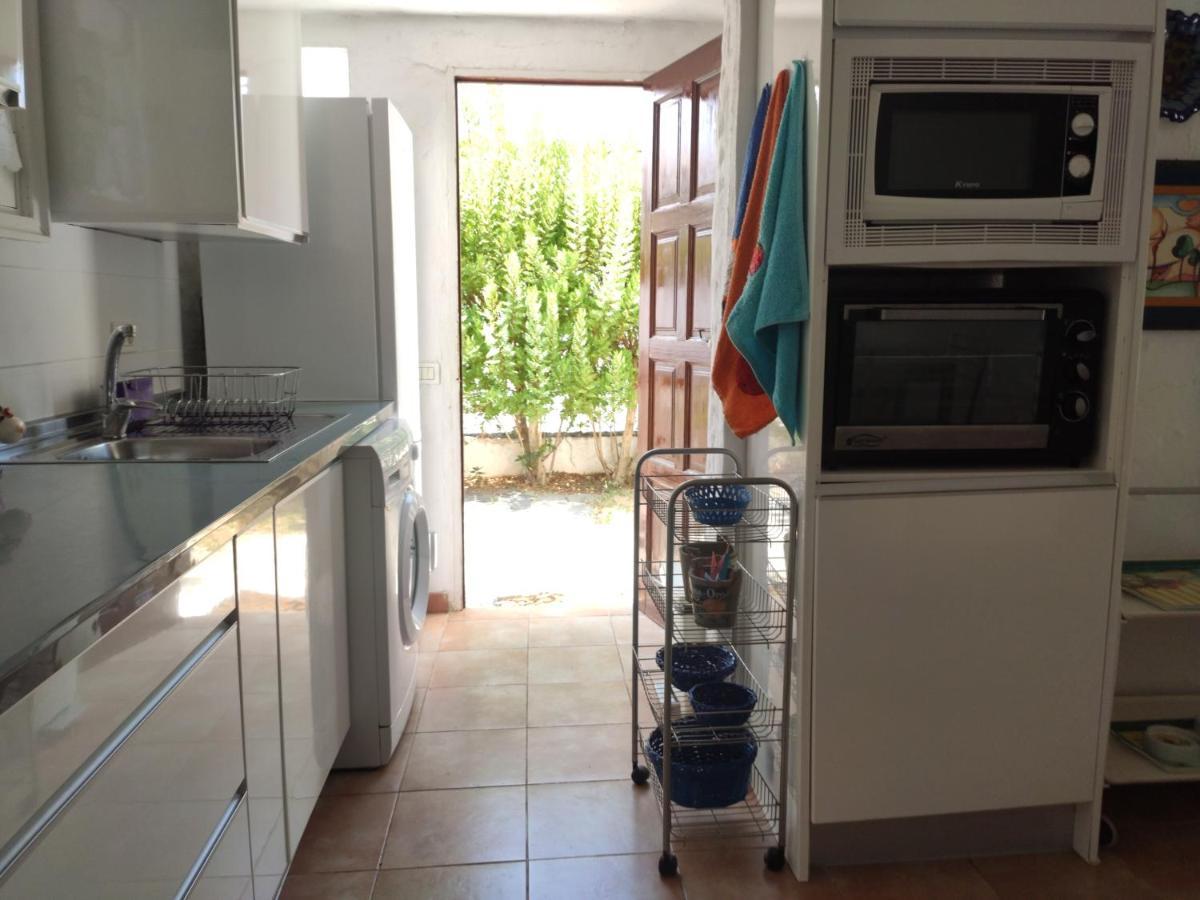 2 Bedroom Bungalow Next Yumbo Center. Free Parking Playa del Ingles  Exterior photo