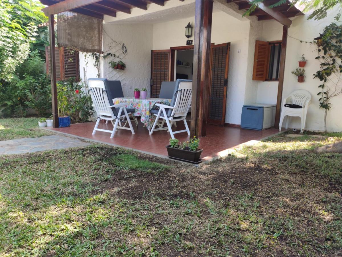 2 Bedroom Bungalow Next Yumbo Center. Free Parking Playa del Ingles  Exterior photo